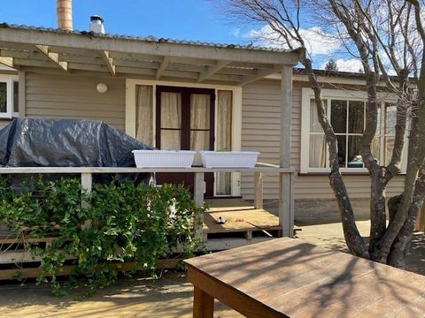 51 Scarborough Terrace, Hanmer Springs, Hanmer Springs
