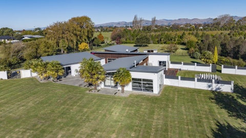 25A Greenhaven Drive, Burwood, Christchurch
