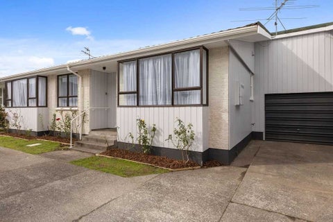 48B Queens Grove, Hutt Central, Lower Hutt