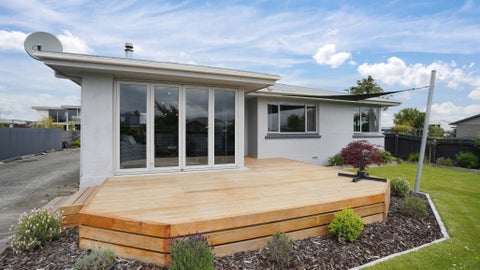 111 Eglinton Street, Winton, Winton