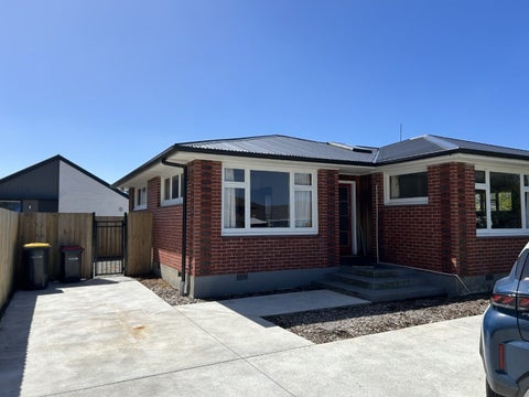 7 Suva Street, Upper Riccarton, Christchurch