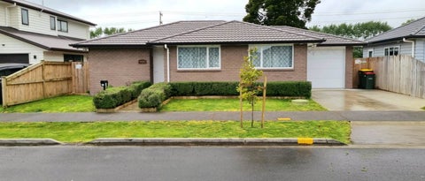 31 Sapwood CRES, Takanini, Takanini