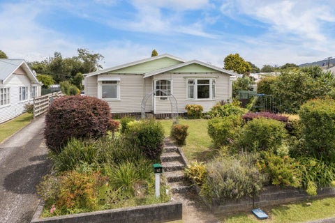 12 Mueller Street, Waihi, Waihi
