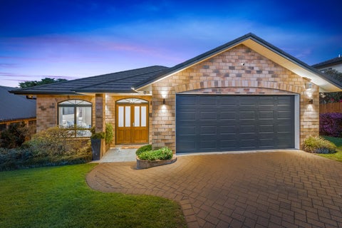 23 Phoenicia Court, The Gardens, Auckland