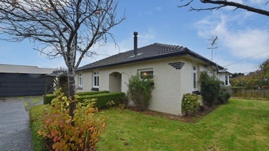 17 Renfrew Street, Waikiwi, Invercargill