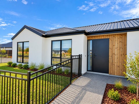 24 Ruataniwha Avenue, Rangiora, Waimakariri, Canterbury