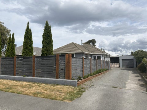 0 Boyd Street, Stirling, Stirling