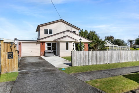 17B Wharf Street, Papakura, Papakura