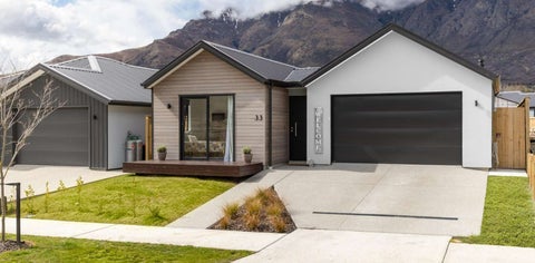 33 Drysdale Road, Jacks Point, Queenstown