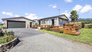 171 Waite Road, Te Pahu, Hamilton