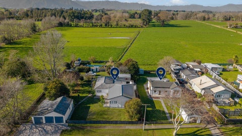0 Farmer Road, Waitoa, Waitoa