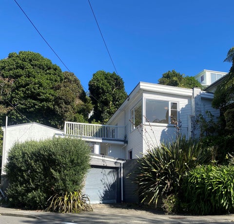 21 Randwick Road, Northland, Wellington