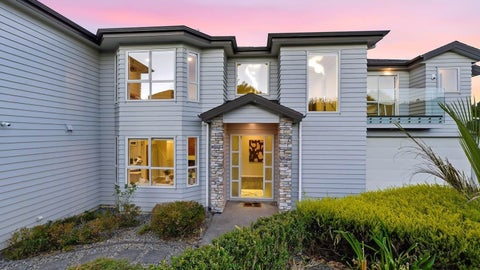 29 Wentworth Park, Albany, Auckland