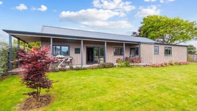 199A Tiro Tiro Road, Levin, Levin