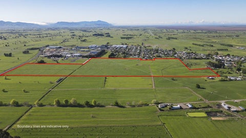 0 Kaikahu Road, Kerepehi, Paeroa
