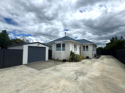 35 Bedford Road, Marewa, Napier