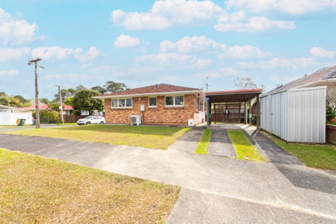 2/1 Bellamy Place, Blockhouse Bay, Auckland