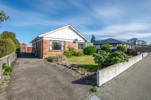68 Otipua Road, Kensington, Timaru