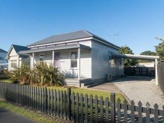 23 Rutene Road, Kaiti, Gisborne