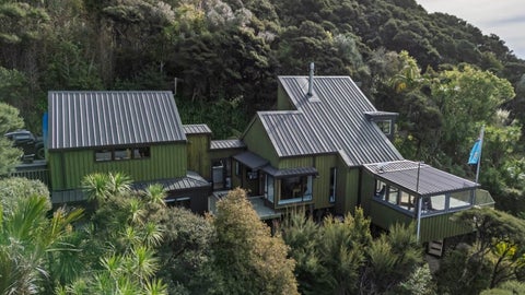 19 Te Kahikatoa Peninsula Road, Kaeo, Kaeo