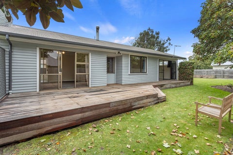 6 Vancouver Crescent, Wainoni, Christchurch