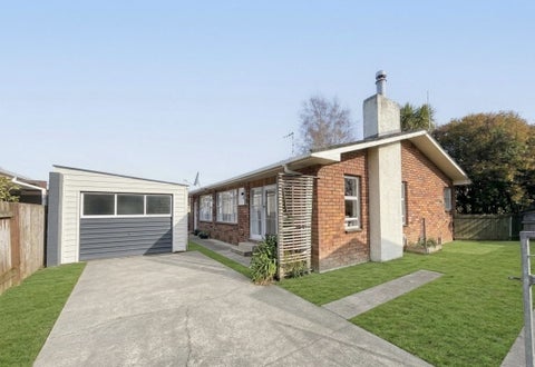 4 Westhaven Grove, Takaro, Palmerston North