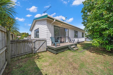 2/8 Freyberg Crescent, Pukekohe, Pukekohe