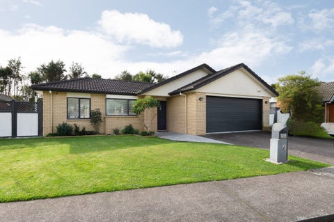 22 Ruby Court, Chartwell, Hamilton