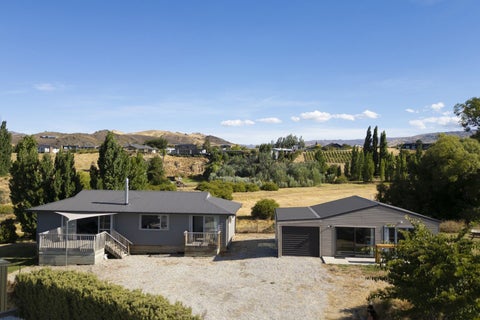419 Bannockburn Road, Bannockburn, Cromwell