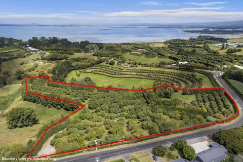 22 Point Road, Mokau, Mōkau