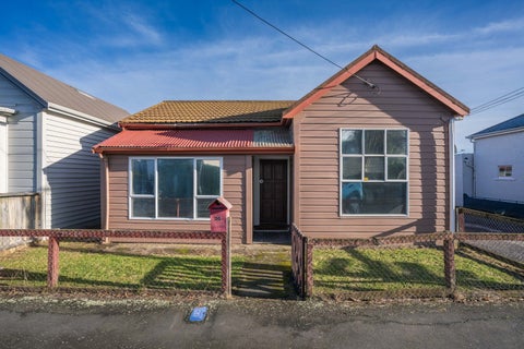 24 Wesley Street, South Dunedin, Dunedin