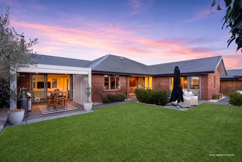 16 Franklin Drive, Rangiora, Rangiora