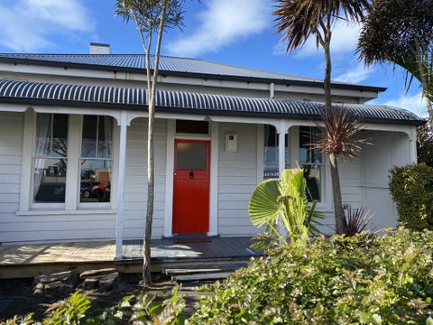 104 Munroe Street, Napier South, Napier