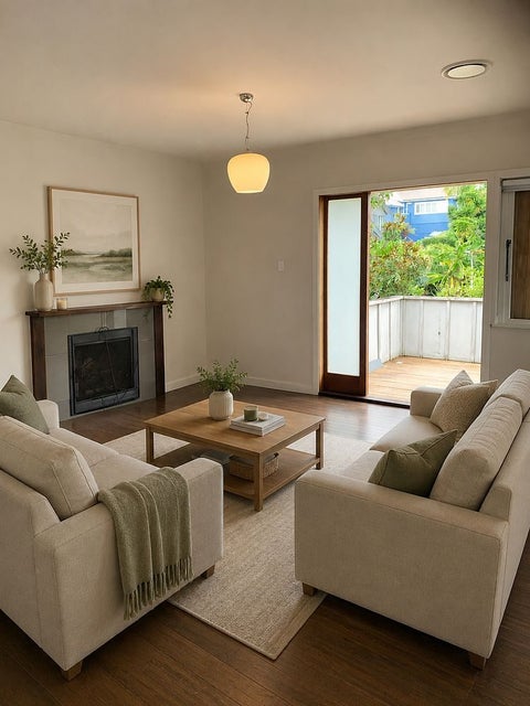 66A Reihana Street, Orakei, Auckland