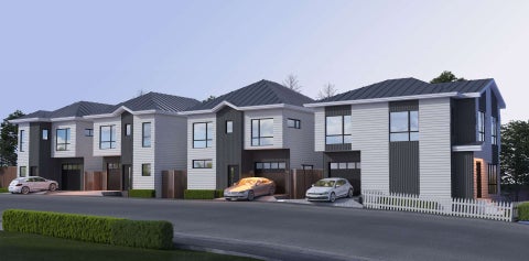 12E Windrush Close, Mangere, Auckland
