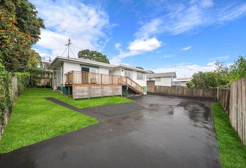 3 Osmond Court, Sunnyvale, Auckland