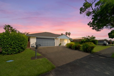 3 Mull Place, Wattle Downs, Auckland