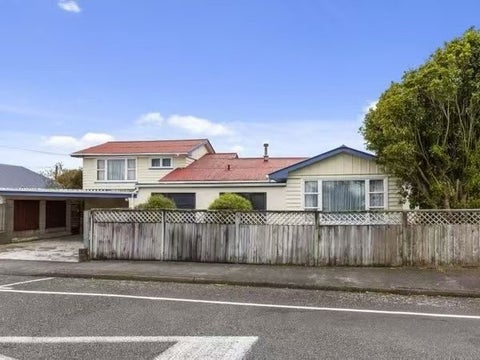 983 High Street, Avalon, Lower Hutt