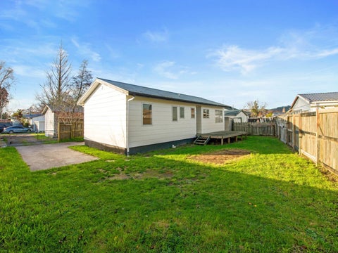 18A Aspen Place, Owhata, Rotorua