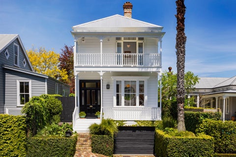 19 Cleveland Road, Parnell, Auckland