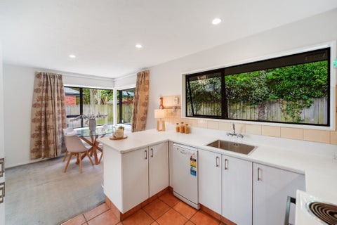2/408 BARRINGTON STREET, Spreydon, Christchurch