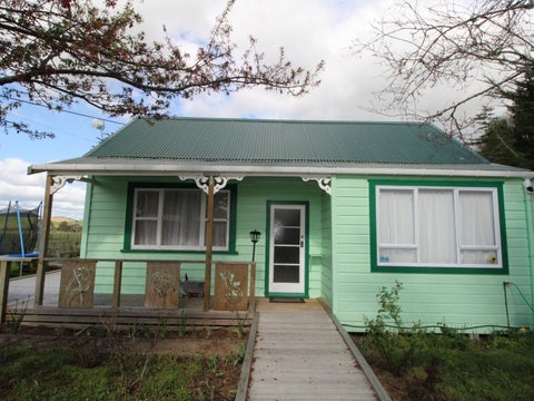 35 Francis Street, Ormondville, Dannevirke