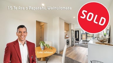 15 Te Ara o Papatahi, Wainuiomata, Lower Hutt
