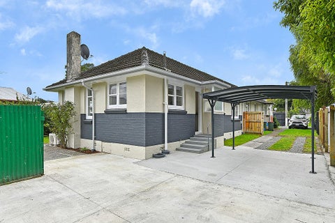 2/7 Brown Street, Wallaceville, Upper Hutt