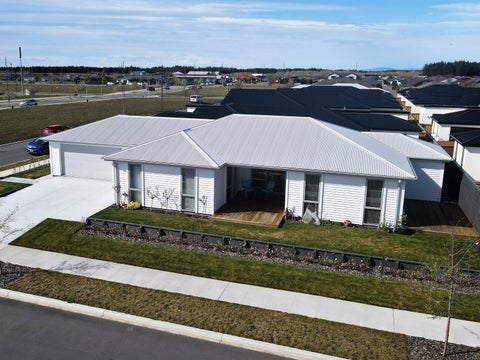 15 Waituna Street, Pegasus, Pegasus