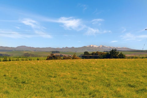 0 Maheno-Herbert Road, Herbert, Herbert