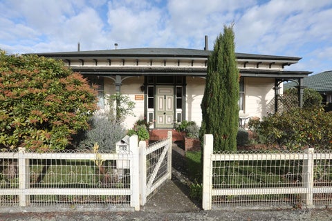 142 Manchester Street, Feilding, Feilding