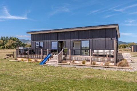 554A Tai Tapu Road, Tai Tapu, Tai Tapu