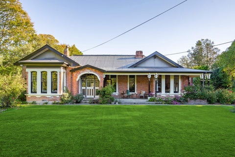 46 Kuratawhiti Street, Greytown, Greytown
