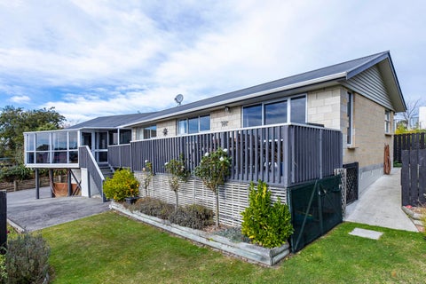 6 Murchison Drive, Gleniti, Timaru